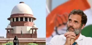 Rahul Gandhi Lok Sabha membership