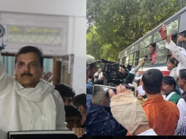 Money Laundering Case