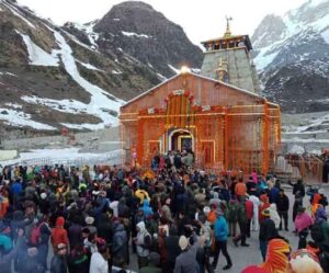 Chardham Yatra 2023