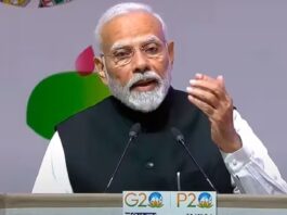 P20 Summit 2023