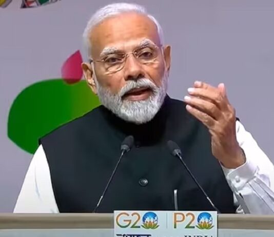 P20 Summit 2023