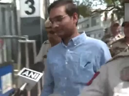 Delhi Excise Scam
