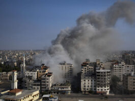 Israel War