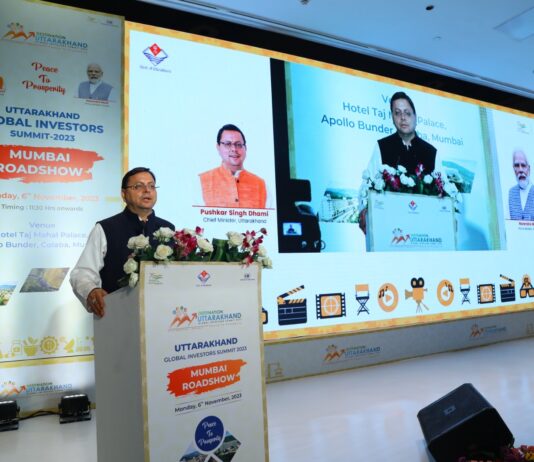 Global Investor Summit 2023 