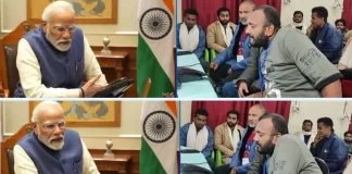 Uttarkashi Tunnel Rescue