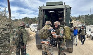 Poonch Terror Attack