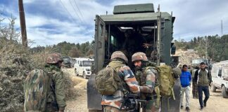 Poonch Terror Attack