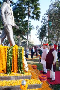 Bipin Rawat Death Anniversary 