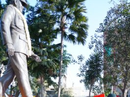 Bipin Rawat Death Anniversary 