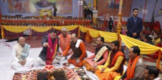 Shri Badrinath Temple 