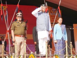 PRD Foundation Day 