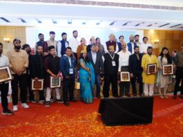 Global Investors Summit