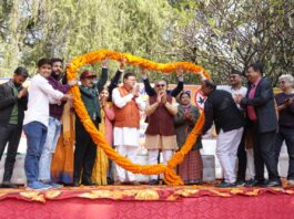 Drugs Free Devbhoomi Mission 2025 