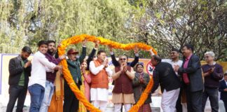 Drugs Free Devbhoomi Mission 2025 