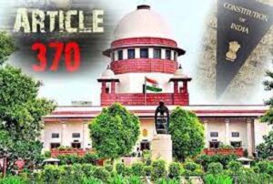 Article 370