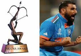 National Sports Awards 2023