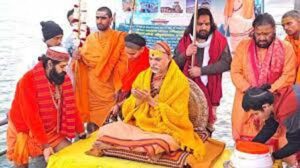 Uttarakhand Winter Chardham Yatra