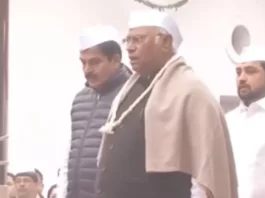 Congress Foundation Day