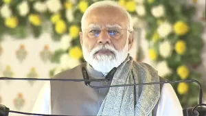 Vibrant Gujarat Global Summit