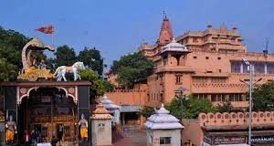 Krishna Janmabhoomi Case
