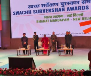 Swachh Survekshan 2023