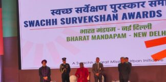 Swachh Survekshan 2023