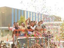 Didi Bhuli Festival