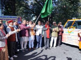 Clean India Mission