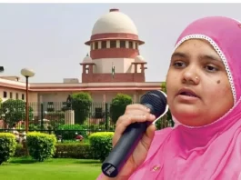 Bilkis Bano Case
