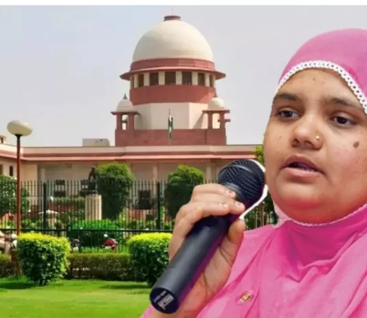 Bilkis Bano Case