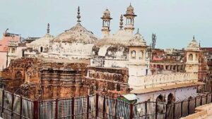 Gyanvapi Case
