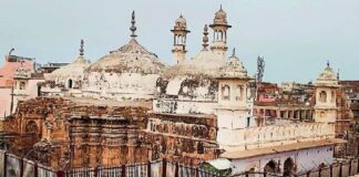 Gyanvapi Case