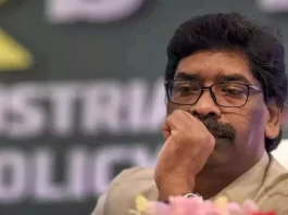 Hemant Soren