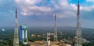ISRO XPoSat Launch
