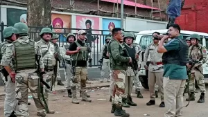 Manipur News