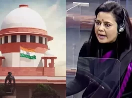 Mahua Moitra Cash For Query
