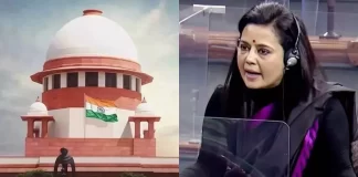 Mahua Moitra Cash For Query