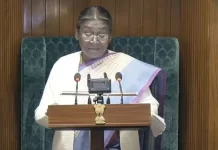Parliament Budget Session 2024