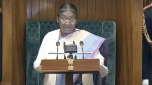 Parliament Budget Session 2024