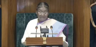 Parliament Budget Session 2024