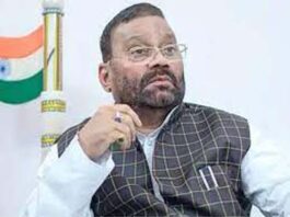 Ramcharitmanas controversy