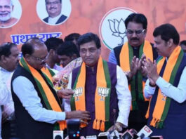 Ashok Chavan