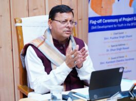 Anti Riot Law in Uttarakhand