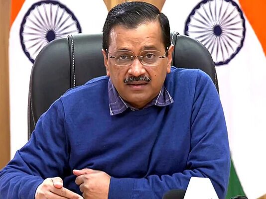 Delhi liquor scam