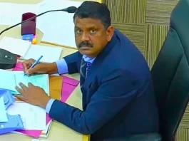 Chandigarh Mayor Election