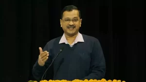 Arvind kejriwal