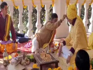 Badrinath Dham Kapat 2024