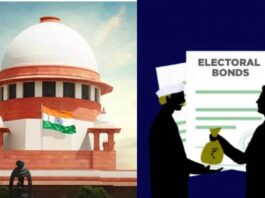 Electoral Bonds Scheme