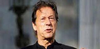 Imran Khan
