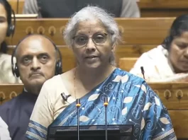 Union Budget 2024